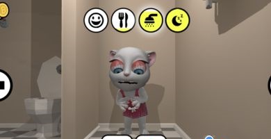 会说话的玛丽亚 v7.0