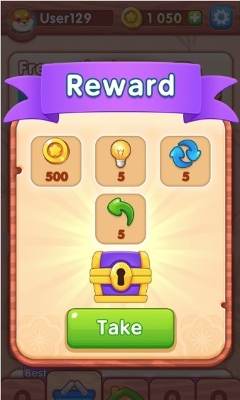 比赛之旅  v0.1.162