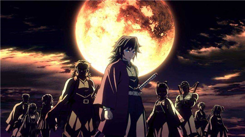 鬼灭之刃 中文版 v3.1.0