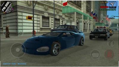 侠盗飞车自由城故事  v2.1