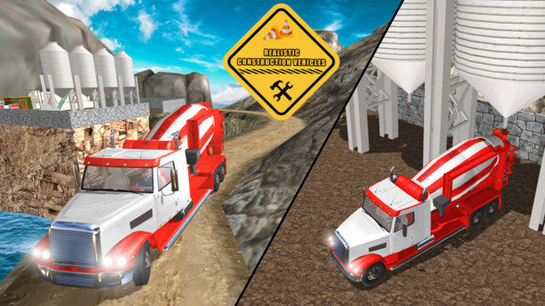 大型建造工程师 v5.0.0