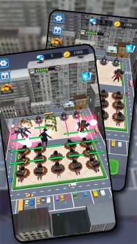 美丽守卫战 v3.1.5