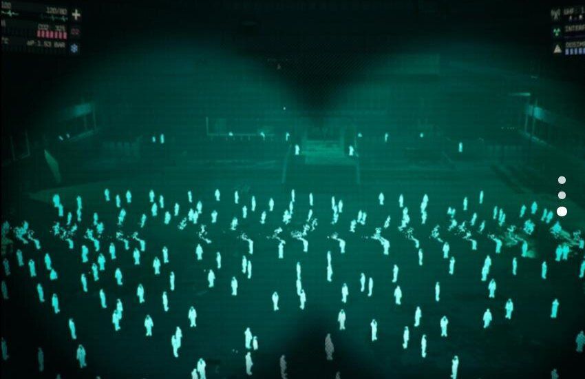 13号监狱守夜人中文最新版  v5.4.2