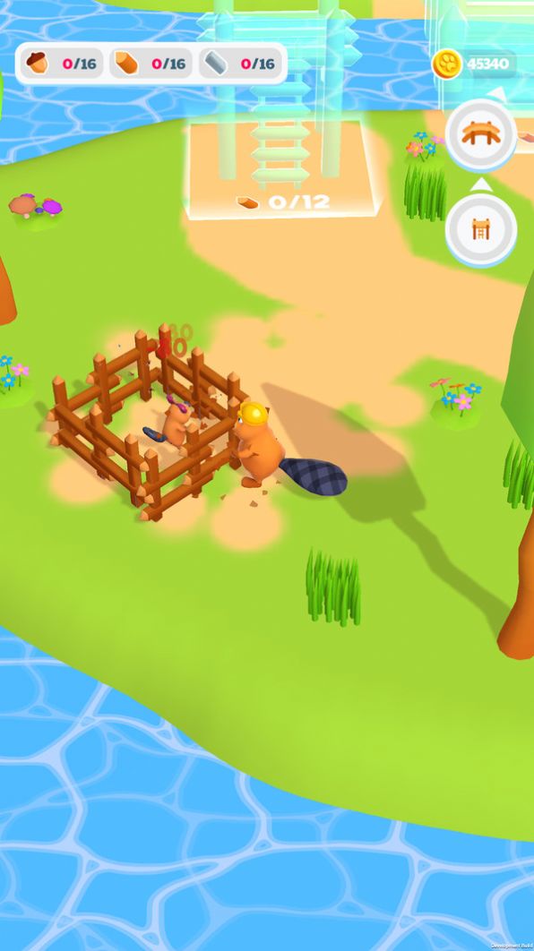 海狸建造记 v1.0.0