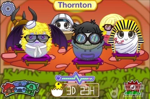 蛋宝 Egg Baby v1.10.1截图3