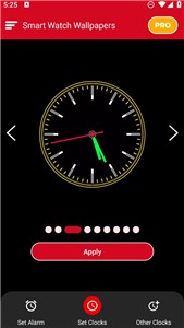 夜钟壁纸  v6.0.1
