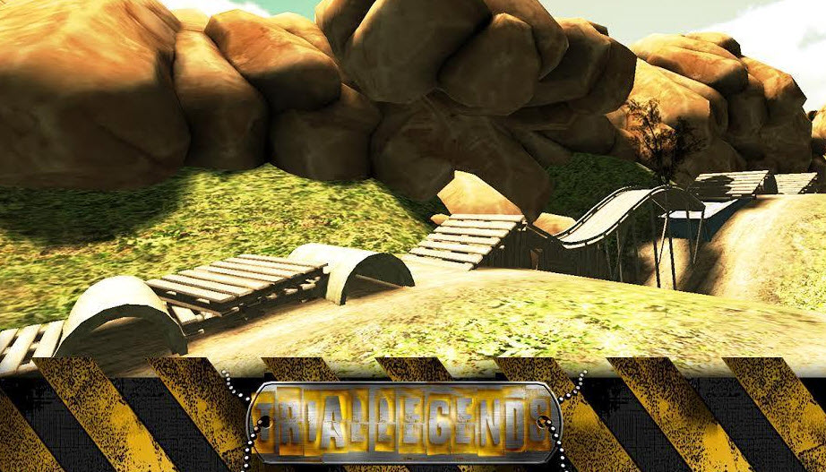 摩托车传奇截图2