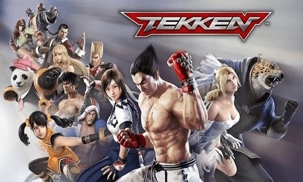铁拳Tekken 2024-06-25 15:08
