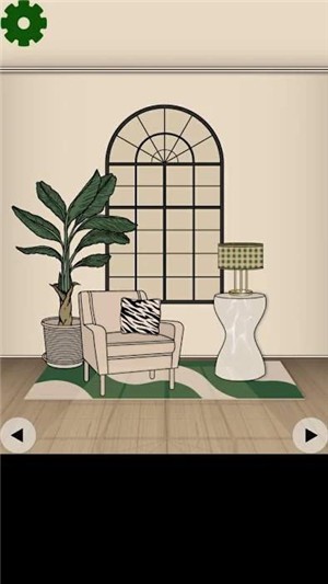 逃离香蕉屋  v1.0