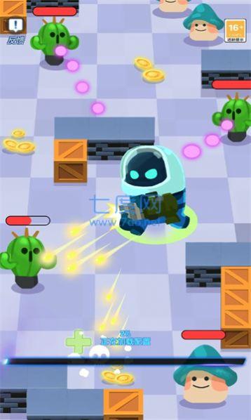 疯狂突突突 v1.0.10