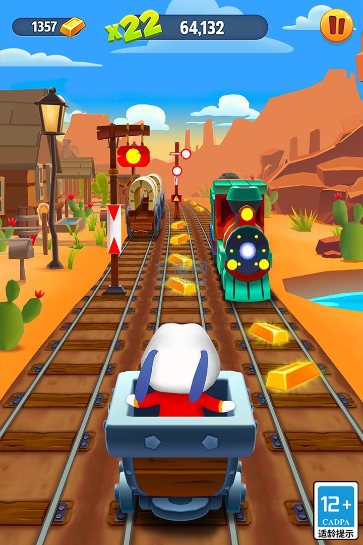 汤姆猫跑酷老版本 v6.3.0.707