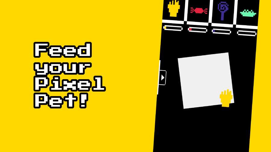 像素宠物进化游戏官方版图片1