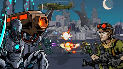 人类战争模拟器手游 v3.0.5