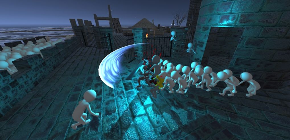 忍者武士劈游戏手机安卓版  v4.1.2