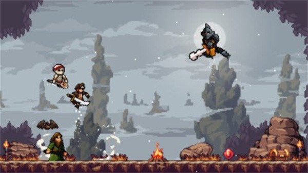 苹果斗士  v2.1.3
