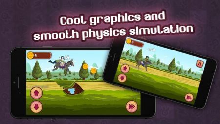 有趣的牧场比赛 v0.07