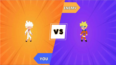 火柴人多重传奇