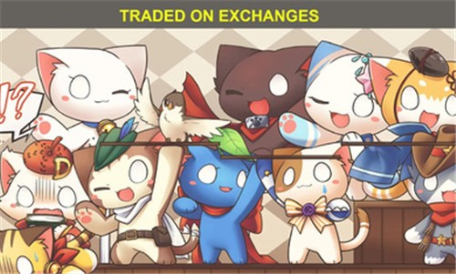 猫猫元宇宙 0E7C2EB9E20C47729C55E0F088C98182