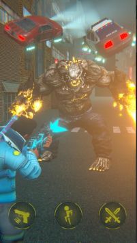 忍者跑酷格斗 v4.0.5