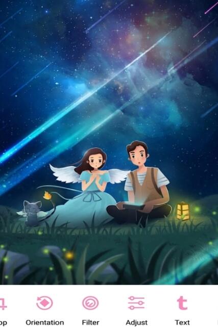 图秀图片编辑app安卓版  v4.0.2