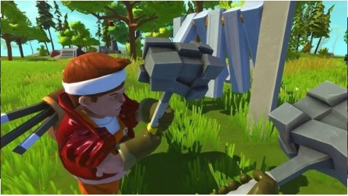 废品工程师  v1.0