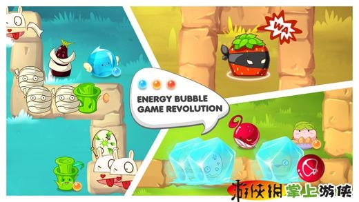 怪兽联萌 Monster Rush Defender v4.0.5