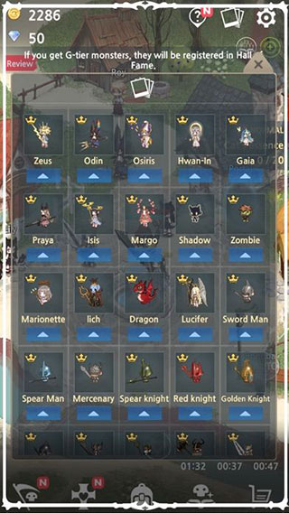 成长死灵法师 v6.1