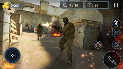 零度保卫战 v1.1