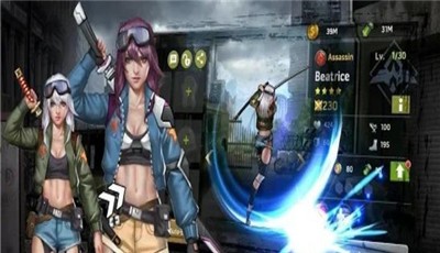 行尸走肉之末世枭雄 2022-01-06 10:43