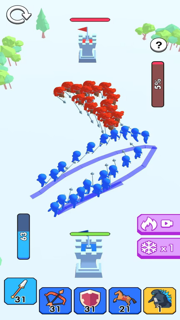 正经一笔画 v1.0.4