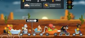 疯狂的比赛APP  v1.0.17