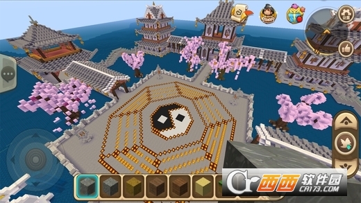 迷你世界18.3官方正式版 2017-07-07 15:57