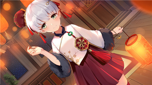 姬魔恋战纪内购解锁版