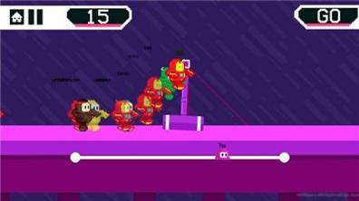 秋季英雄人 v1.0