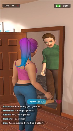 我要直播3D  v1.0.1