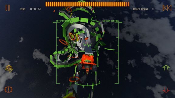 火箭飞车2 解锁关卡 v1.0.13 安卓修改版