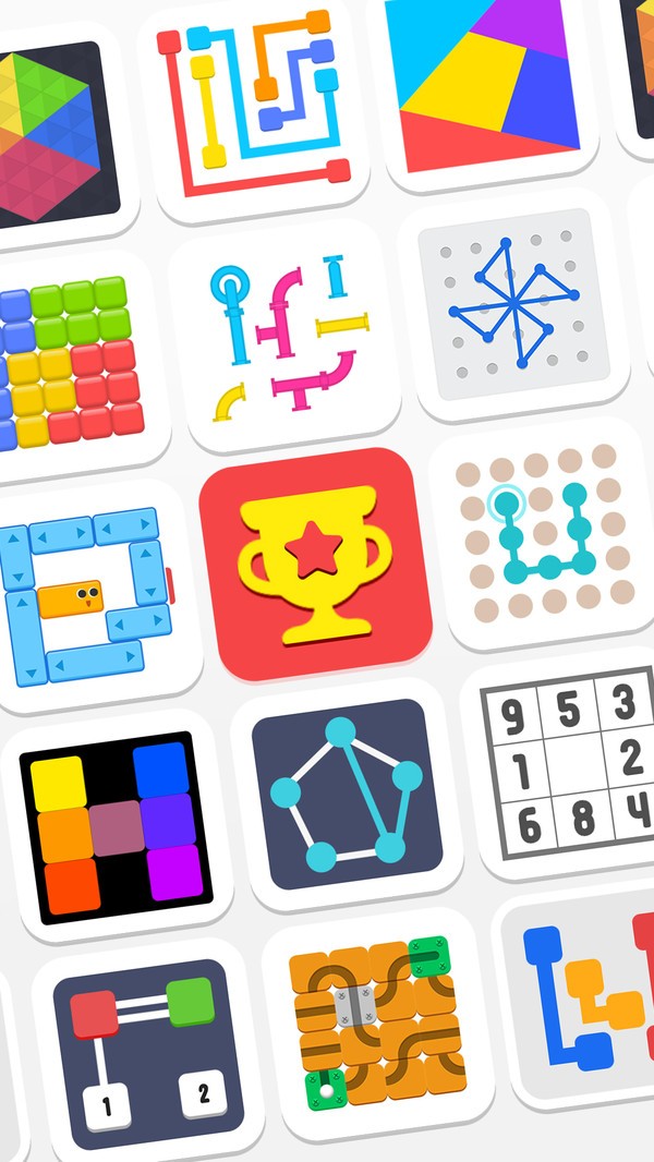 脑力拼拼乐 2021-06-15 10:06