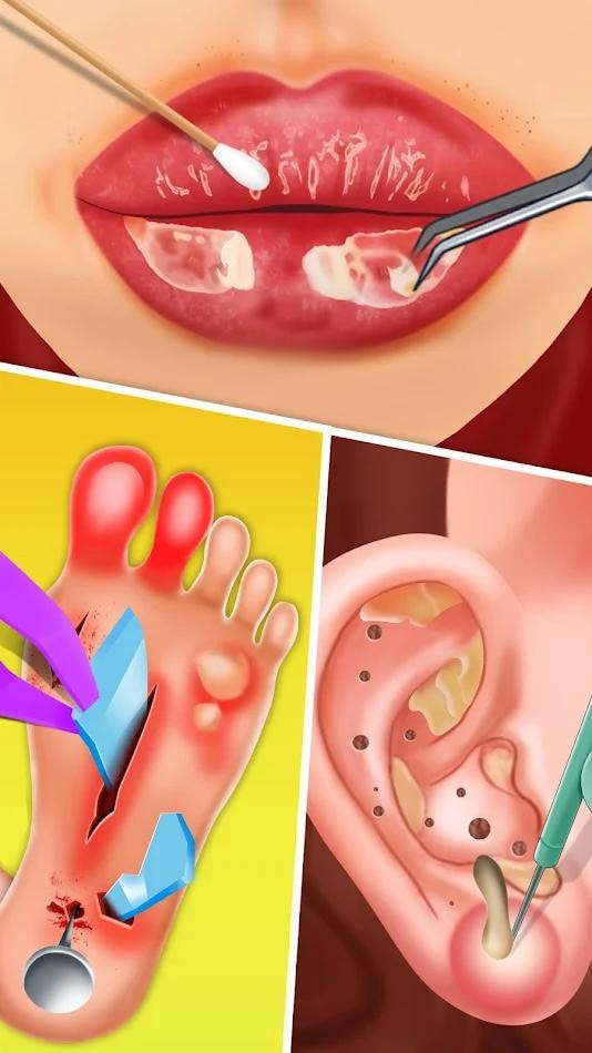 快乐比赛咖啡馆 v1.0.11