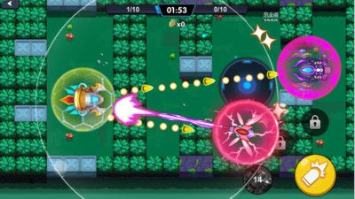 激光枪射击机 v3.0.5