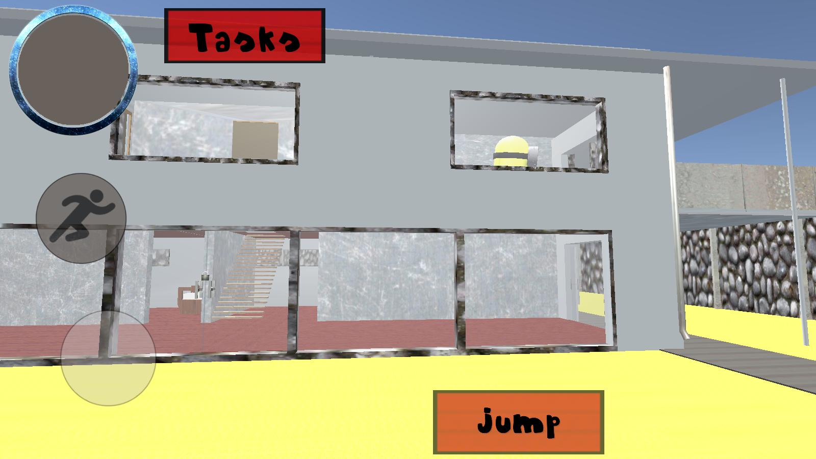 小黄人邻居 v1.0