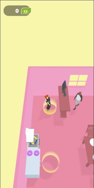 你的面包店游戏安卓版下载(Your Bakery)  v4.1.2