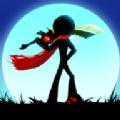 火柴人幽灵猎手无限元宝安卓最新版 