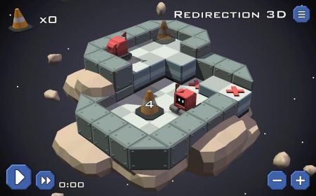 重定向Redirection v3.2.5