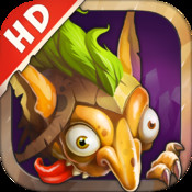 防御大师 Gnumz Masters of Defense HD TD