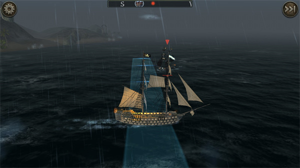 暴风雨海盗行动最新版本 v1.7.5