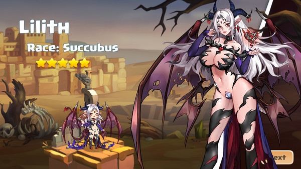 LoveTavern手机版截图1