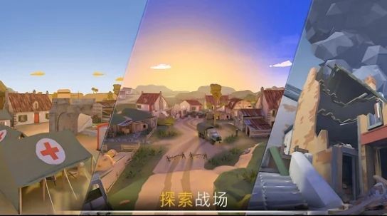 战争行动 2020-07-27 09:04