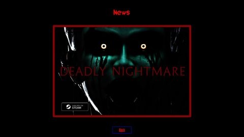 致命的噩梦去广告  v1.5.1