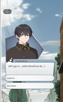 空白奇谭  v1.1.331