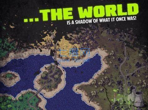 空闲荒原生存 v1.0.1